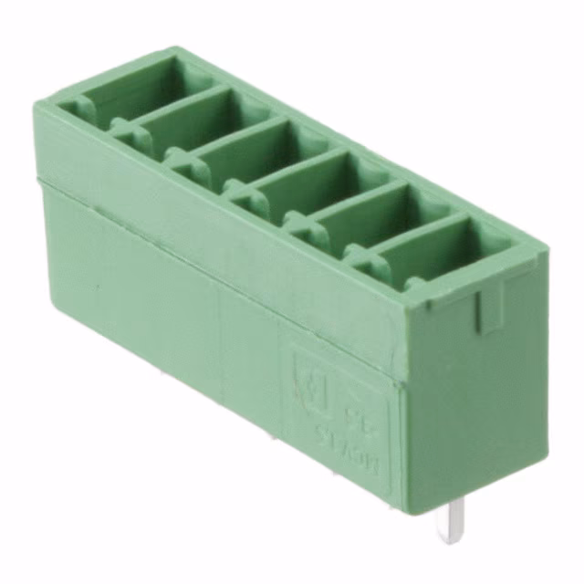 1843648 Phoenix Contact  Conectores y tomas de corriente